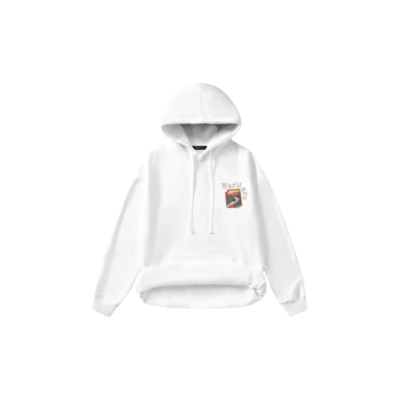 WARLI Sweatshirts Unisex-14
