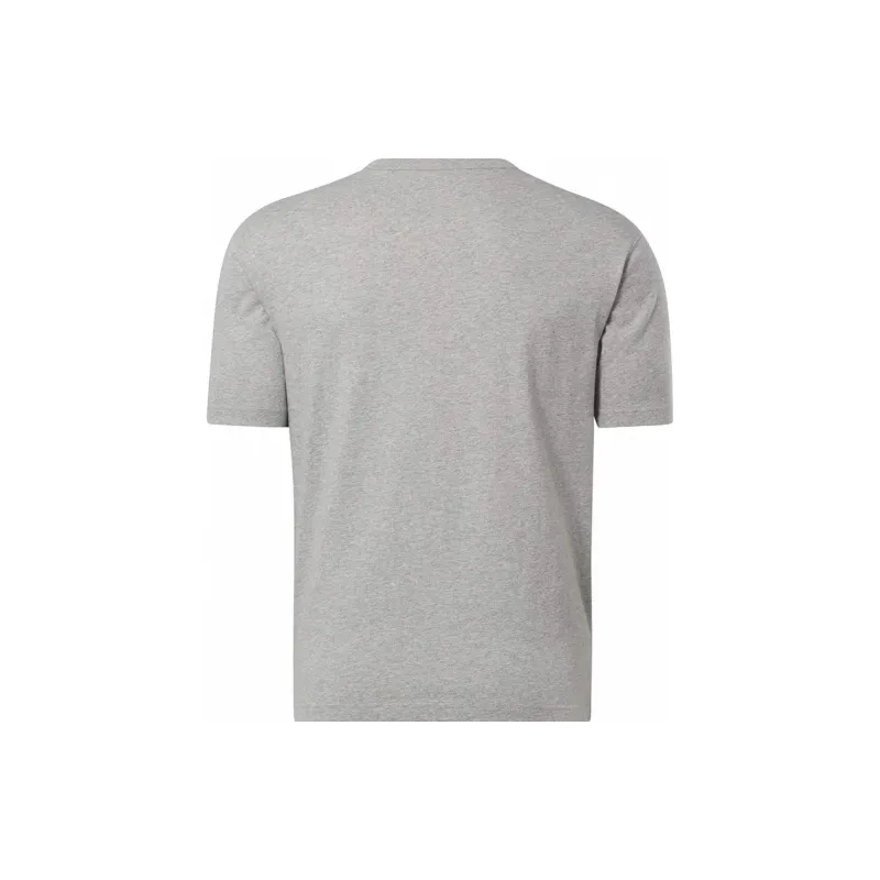 Reebok CL AE TEE T-Shirt Men's Gray-1