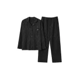 6201 Black (Men's)