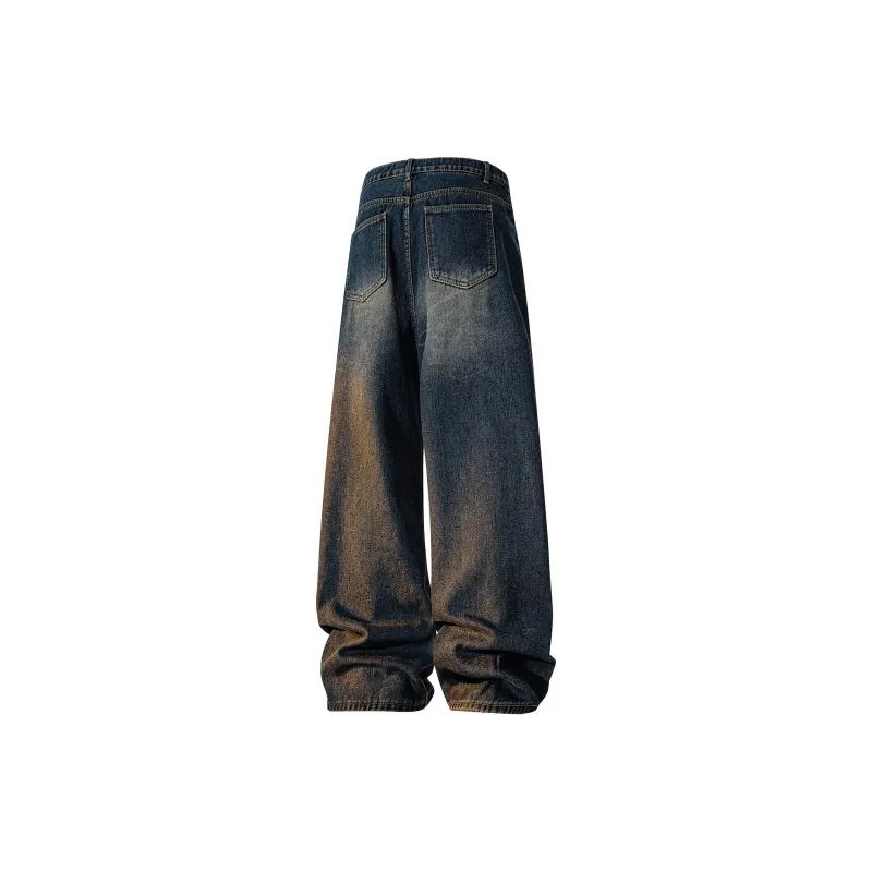 Crayon Shinchan Jeans Unisex-9