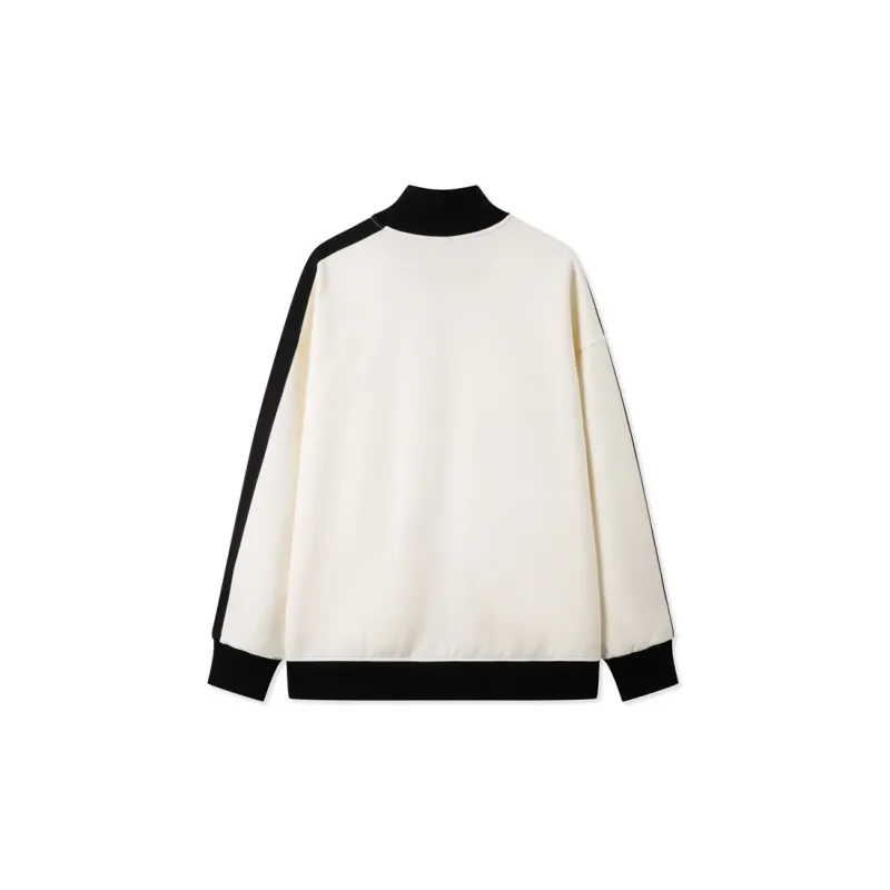 SEM/R Jackets & Coats Men's Milk White-1