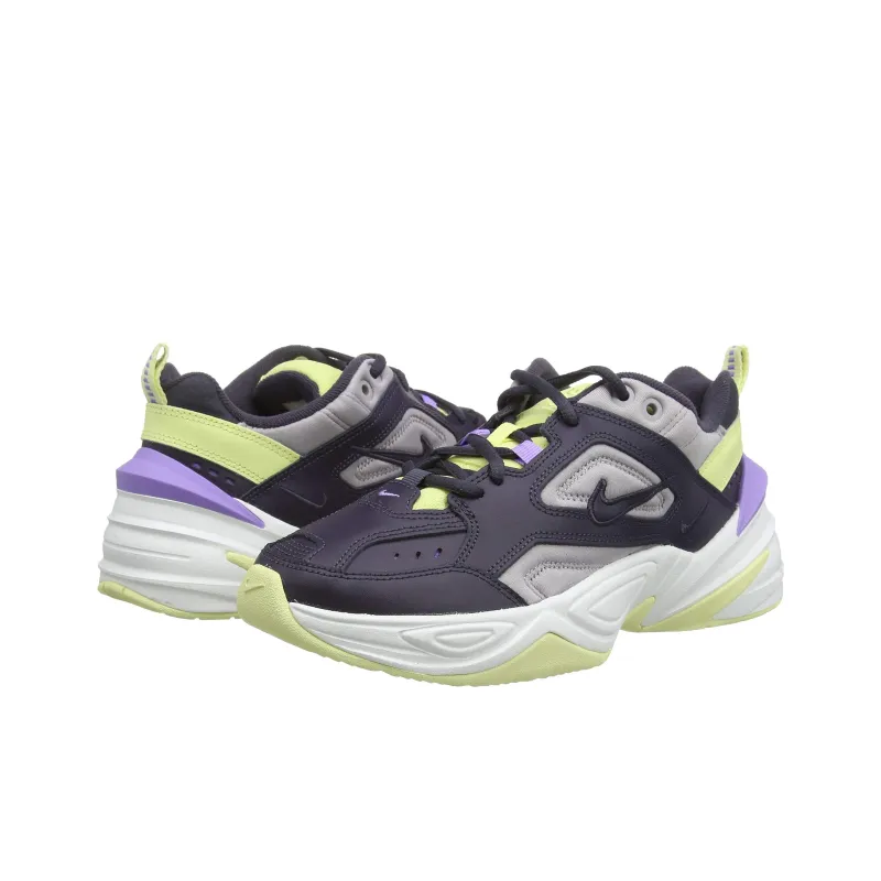Nike M2K Tekno Gridiron Atmosphere Grey Women's-4