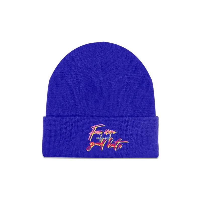 FUO Beanies Unisex-4