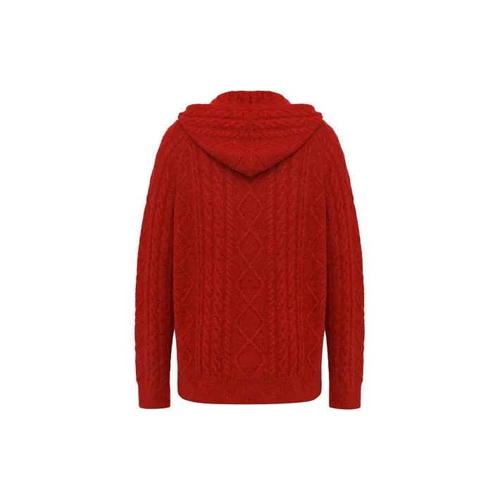 Brother Is Really Good Sweater Women's-1