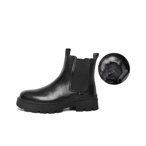 BELLE Chelsea Boots Men