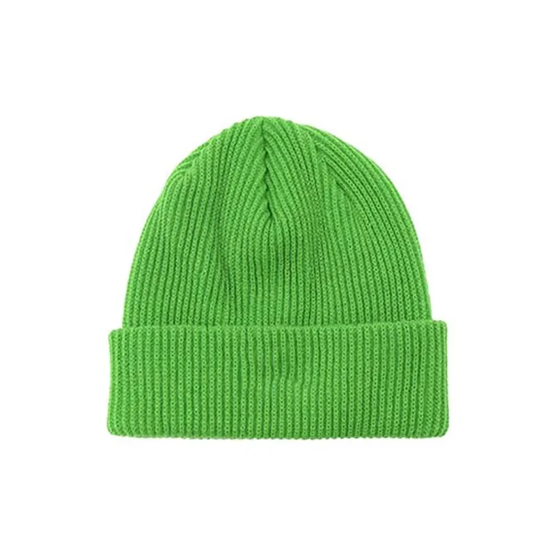Stussy Patch Watch Cap Beanie-1