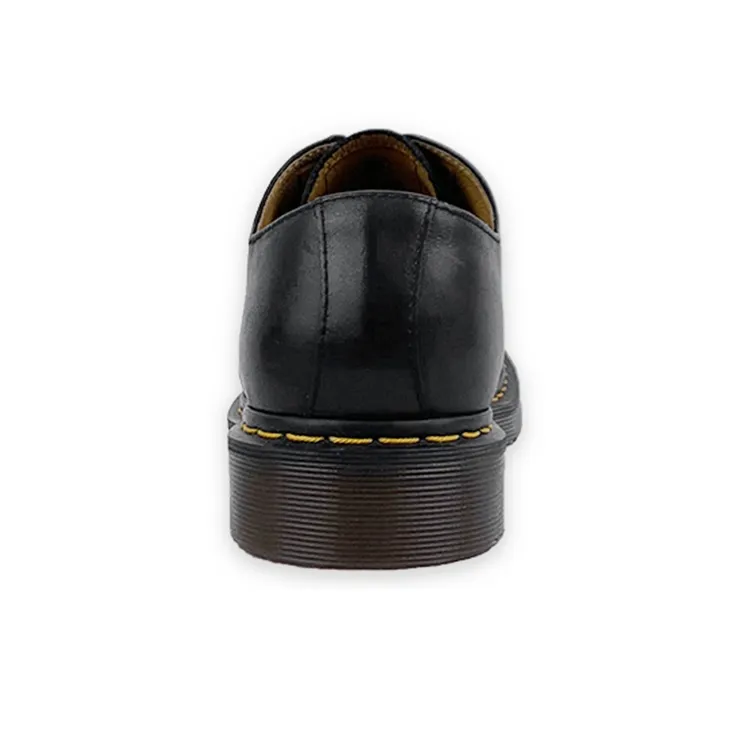 Road Mate Casual Shoes Men's Black-4