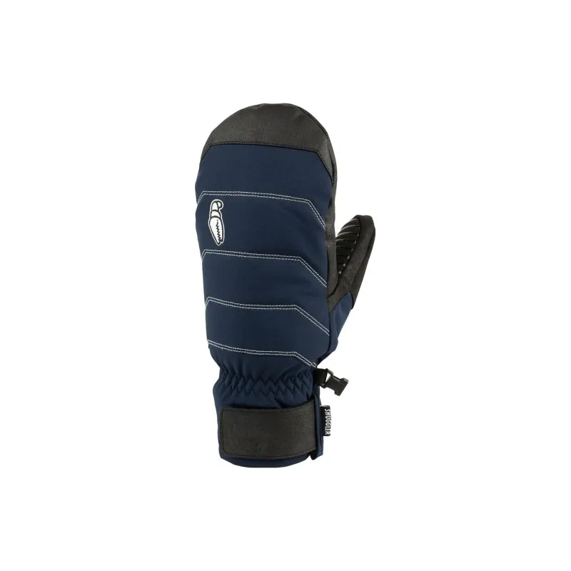 CRAB GRAB Ski Gloves Fingerless Gloves Unisex-2