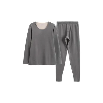 FENTENG Men Thermal Sets