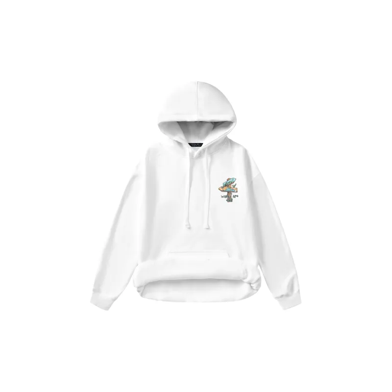 WARLI Sweatshirts Unisex-16