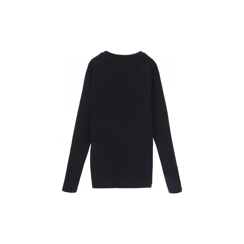 ZARA Skating Collection T-Shirt Women's Black-1