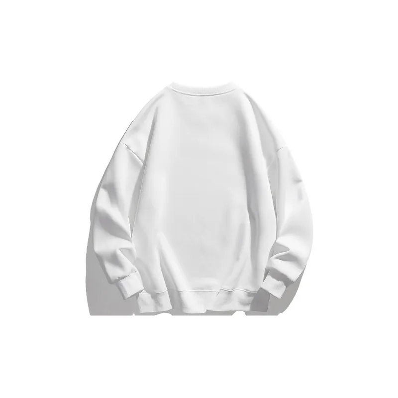 POLAR BEAR Sweatshirts Unisex-6