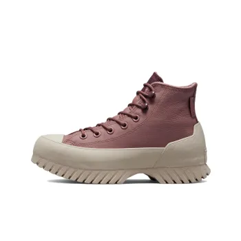 Chuck Taylor All Star Converse Lugged 2.0 Counter Climate High 'Saddle'