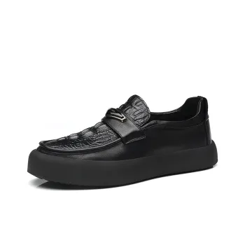 Year By Year Casual Shoes Men's Black