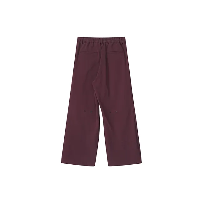 YOSHIYOYI Casual Pants Unisex-5