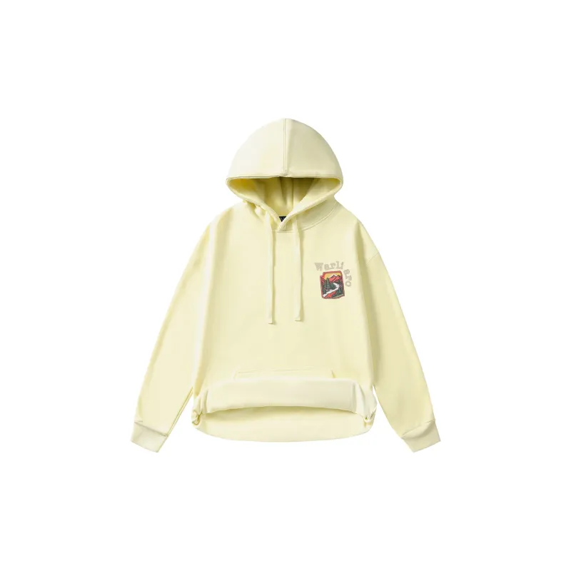 WARLI Sweatshirts Unisex-20