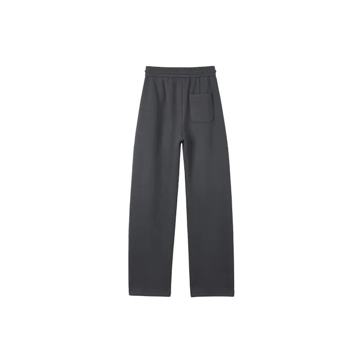 HIPPIEMISS Casual Pants Unisex-8
