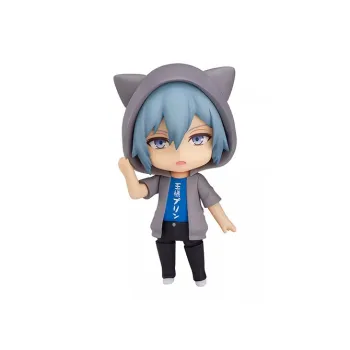 GSC Nendoroid Four-Leaf Clover IDOLiSH7-Idol Star Wish Chibi Figures 10cm