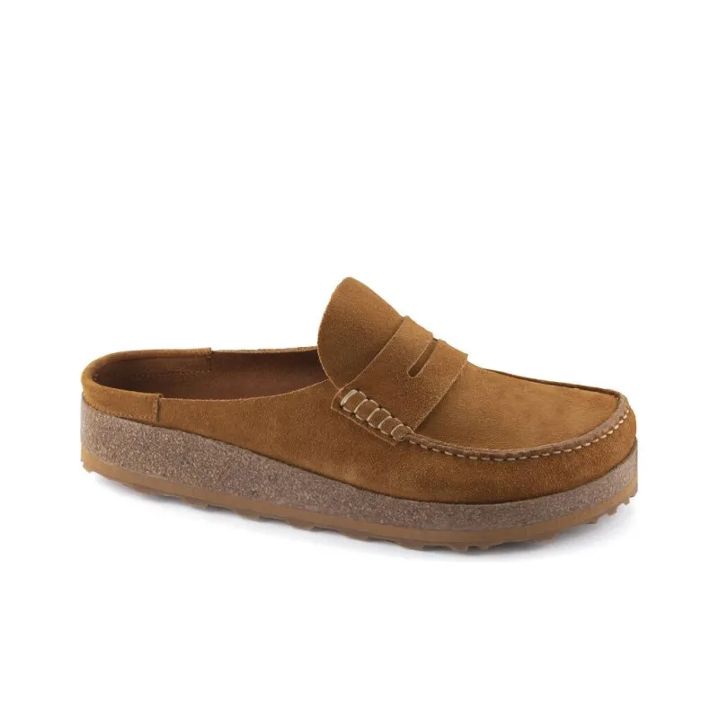 Birkenstock Naples Sandals-1