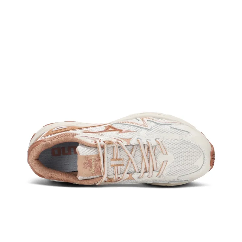 Mizuno Adventure Twe 'White Orange'-3