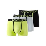 Light Gray+Lime Green+Black