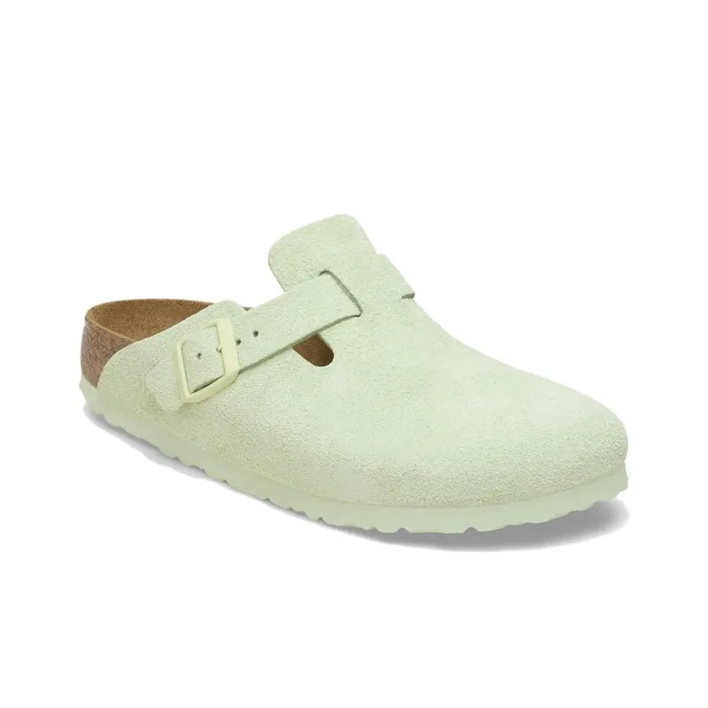 Birkenstock Boston Slippers-1