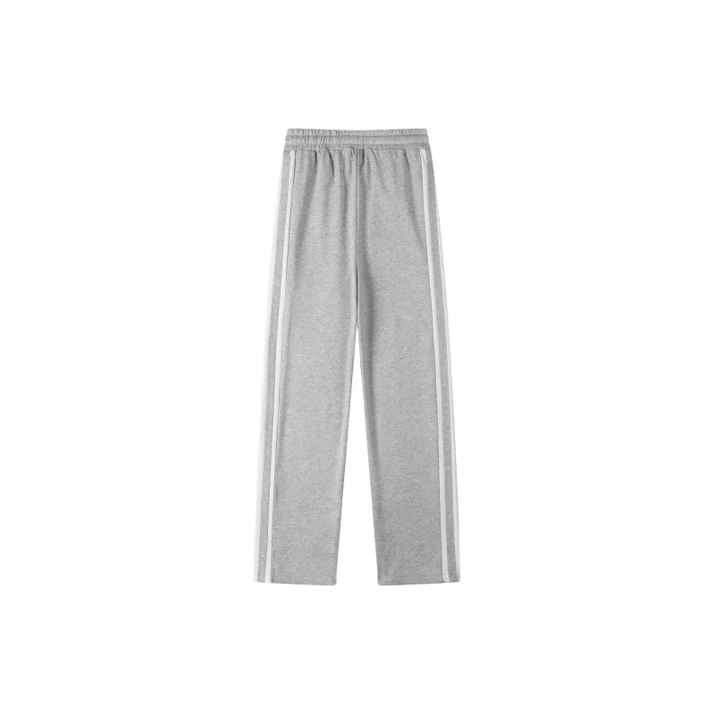 GDRX Knitted Sports Pants Unisex-9