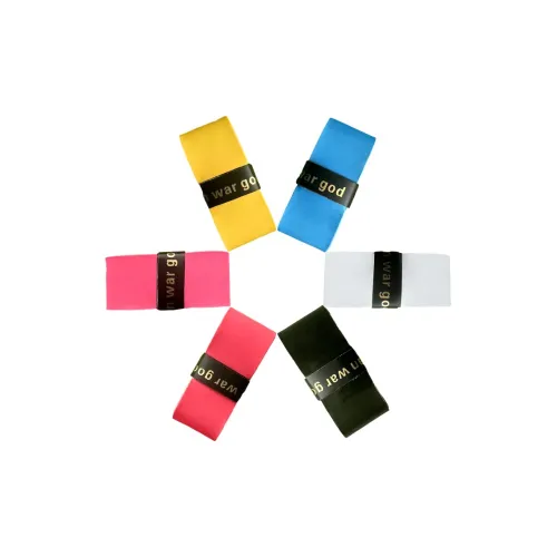 UMA Badminton Grip Tape Multicolor PU Badminton Racket CP Thin Regular