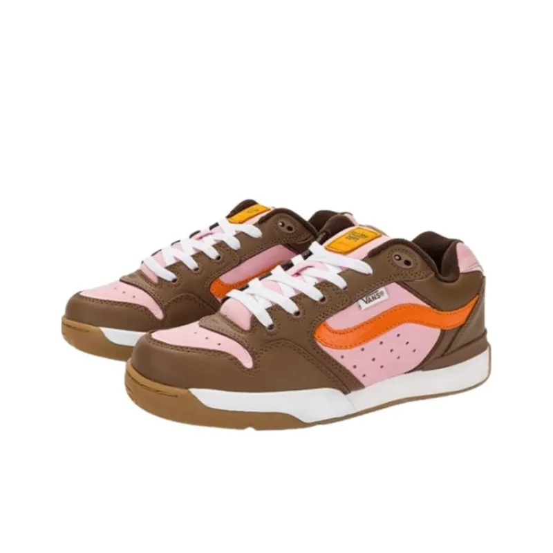 Vans Vault X Gallery Dept. Mn Rowley Xlt Lx 'Neopolitan'-2