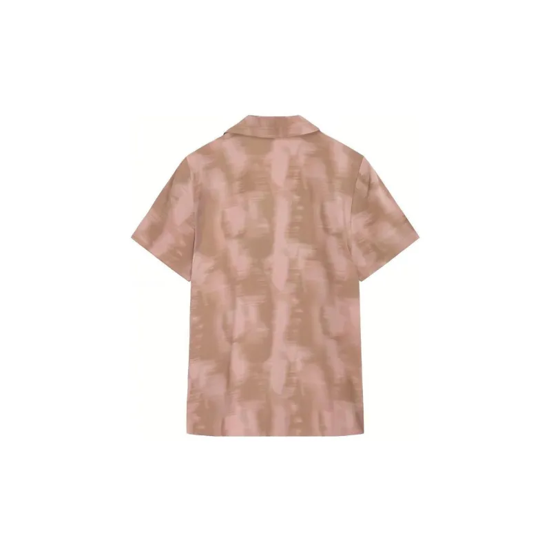 CALVIN KLEIN Shirt Women's Pink-1