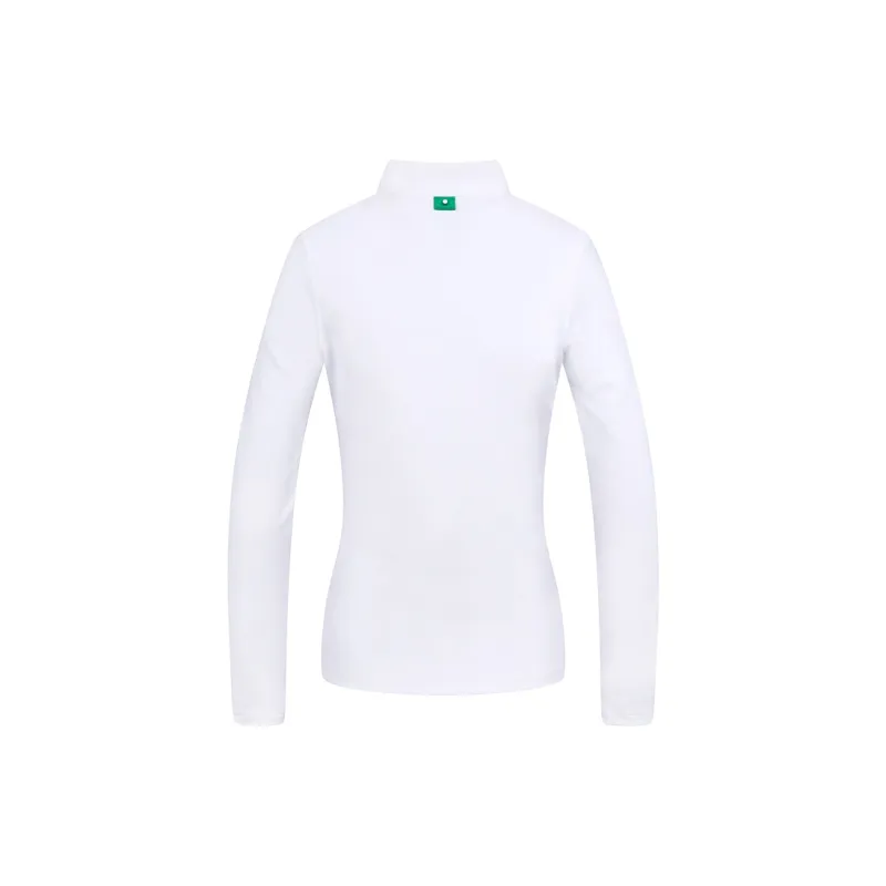 EUROPEAN TOUR T Shirts Women's-2