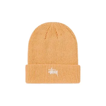 Stussy Basic Cuff Beanie