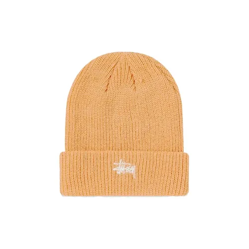 Stussy Basic Cuff Beanie 