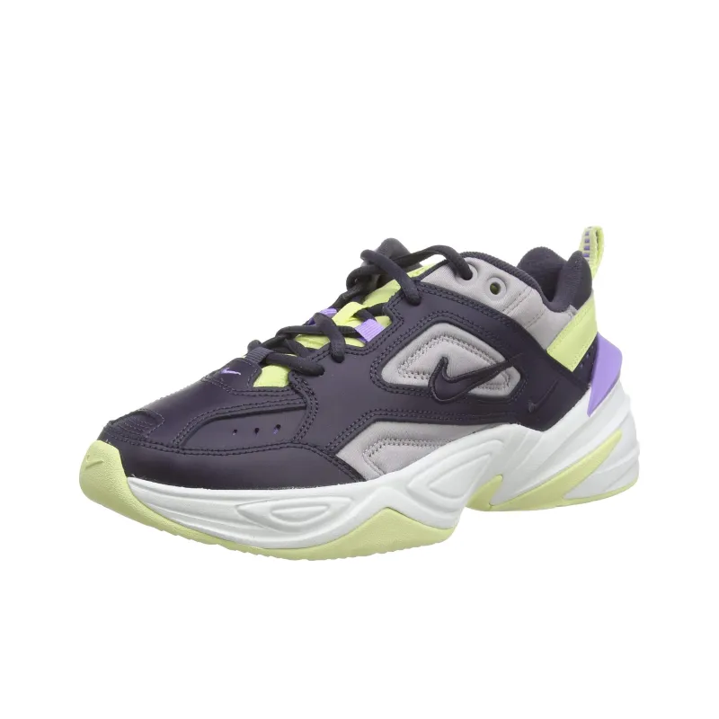 Nike M2K Tekno Gridiron Atmosphere Grey Women's-1
