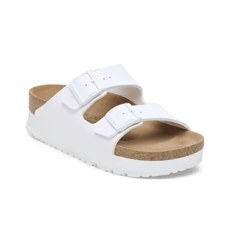 Birkenstock Arizona Platform Sandals Women's-1