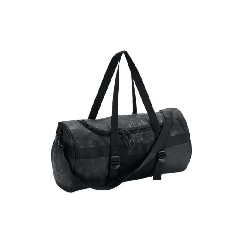 Under Armour Polyester Travel Bag Regular Women's Black-2