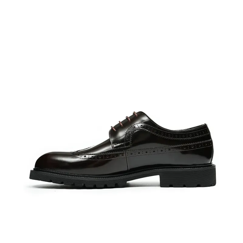 ASTON M.JAZZ Casual Shoes Men's-7