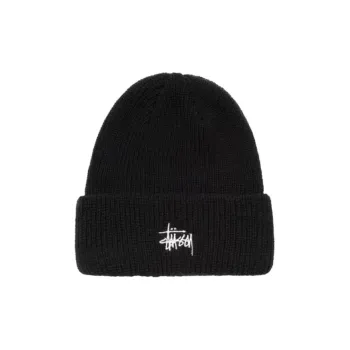 Stussy Basic Cuff Beanie