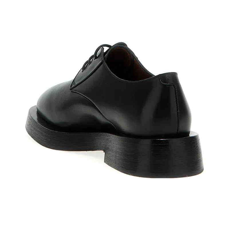 Marsèll Mentone Derby Shoes-3
