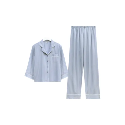 Shanghai Story Unisex Pajama Sets