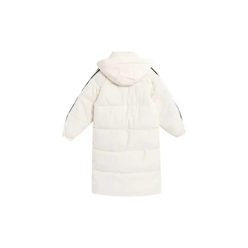 DOSOHEB Puffer Jackets Women's-5