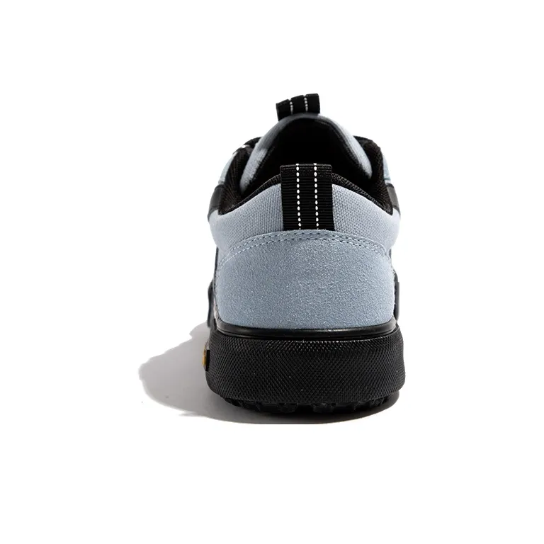 TUOPIN Dopamine Outdoor Dressing Wear resistant And Lightweight Low Top Canvas Shoes Unisex-3