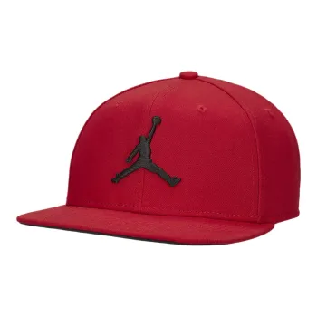 Nike Polyester Baseball Caps Men's Red