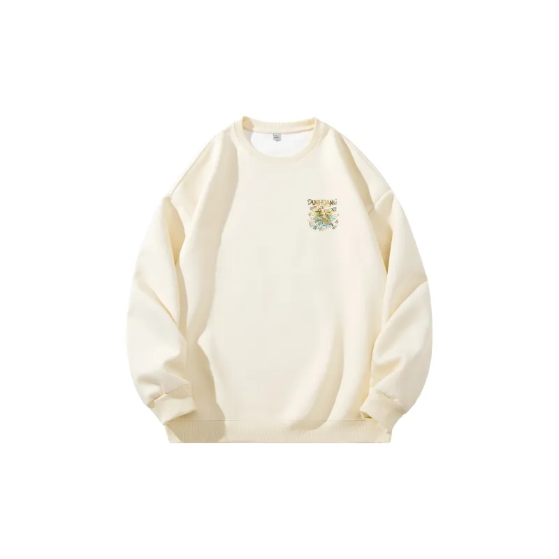 DUNHUANG INSPIRATION Sweatshirt Unisex-5