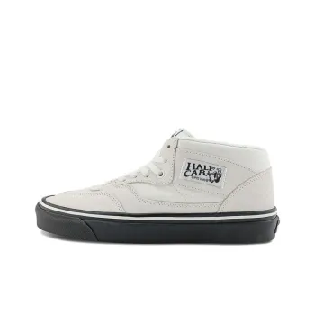 Vans Half Cab 33 Dx 'White Black'