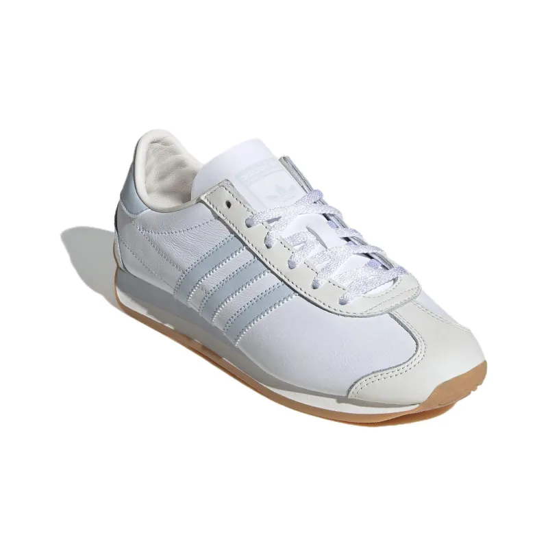 Country Women's Adidas Originals Og 'White Halo Blue' Women's-2