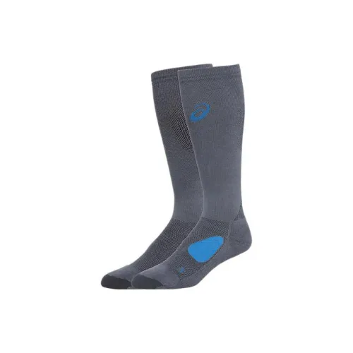 Asics Men Knee-high Socks