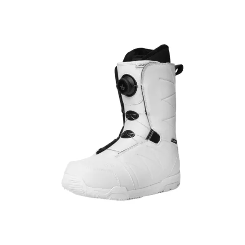 BATALEON Single Snowboard Ski Bindings Womens