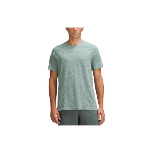 Lululemon Metal Vent Tech T-Shirts Men