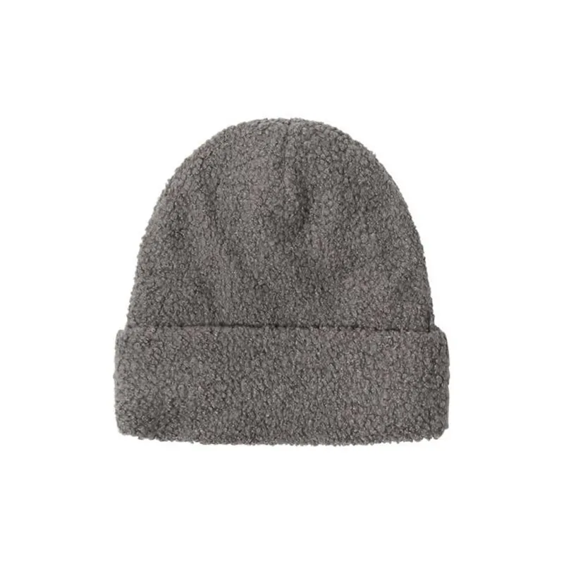 Stussy Boucle Fleece Beanie-1